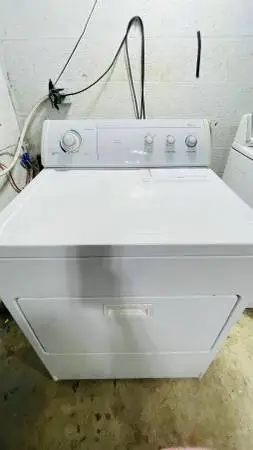 Kenmore Washer