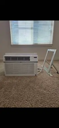 AC LG 12,000 Btu $280 obo