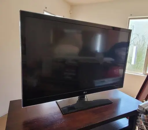 Big TV