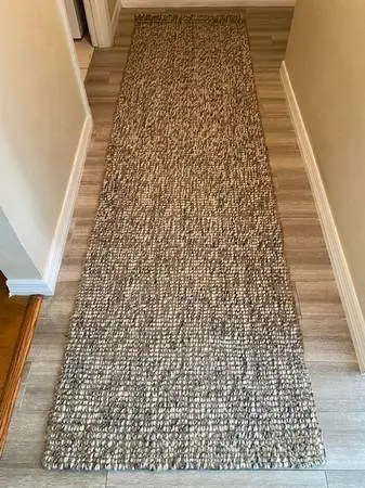 Runner by Pottery Barn - 2.5 x 9