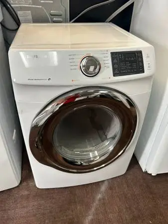 Samsung Electric Dryer
