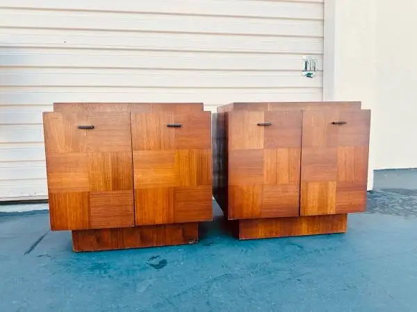 Nighstands