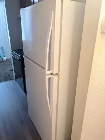 Refrigerator (EXCELLENT CONDITION)