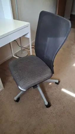 Haworth Zody Office Chair