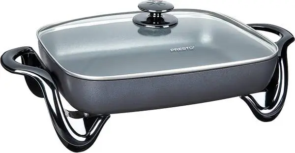 presto fry pan