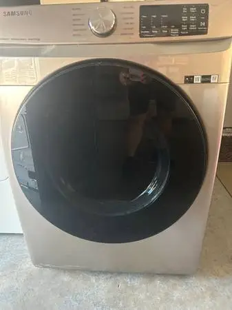 Samsung Electric Dryer