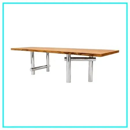 Egg Collective Kenny Dining Room Table