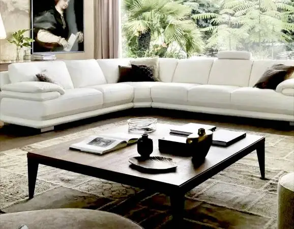Amazing Sectional - convertible - Like new. ***8 or 5 units - options