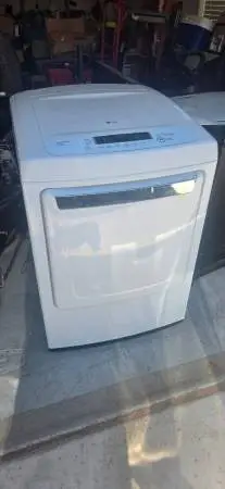 Electric Dryer