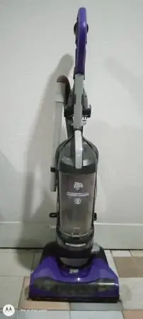 Dirt Devil vacuum cleaner