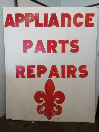 Affordable appliance repairs 7 days a week
