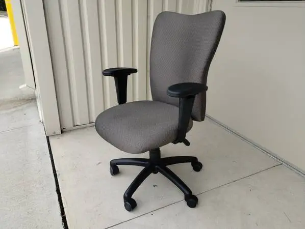 SitOnIt Seating Office Task Chair