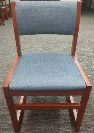 Like new conference room/waiting area chairs