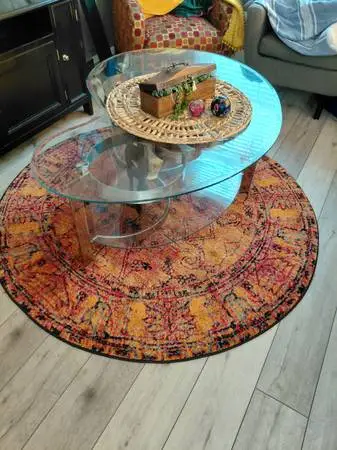 Cocktail Table
