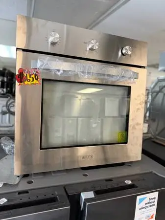 New empava 24” inch single wall oven