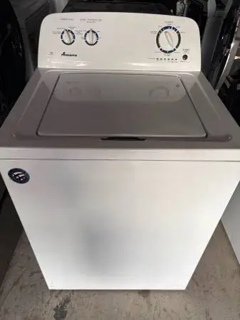 Amana Washer $230