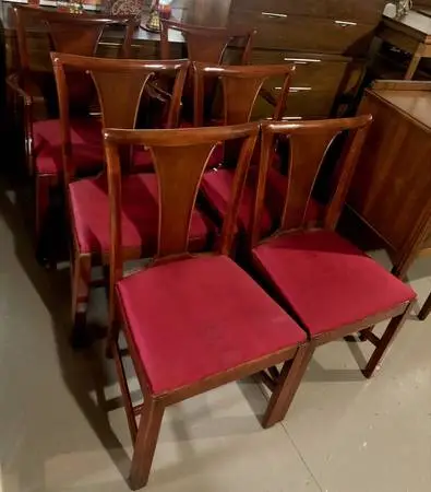 Awesome CHAIRS - lounge/ side/ dining VARIOUS items -