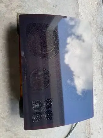 Cooktop