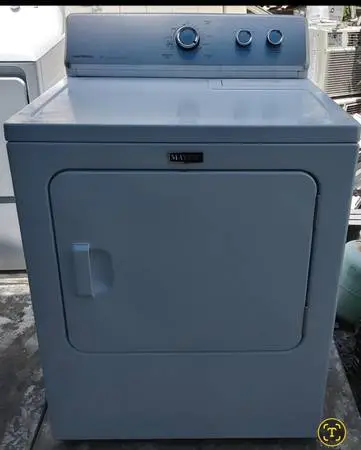 Maytag Electric Dryer