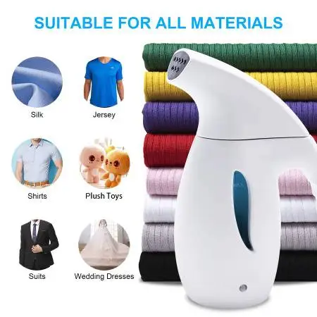 FIRM PRICE! NO Offers. NEW in a Box Clothes Handheld Steamer