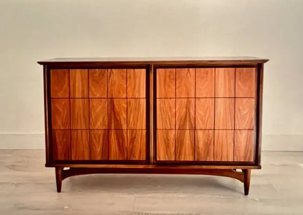 Reduced: WARD, CUMMING, BASSET , mid century