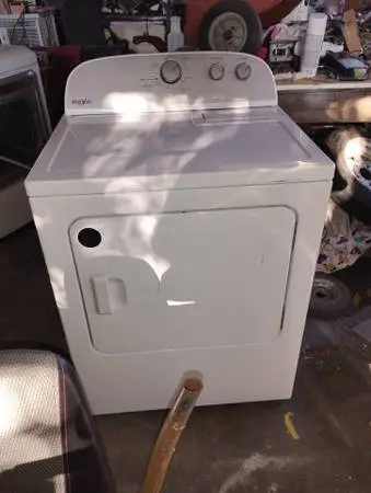 electric dryer works great - $100 (MODESTO/)