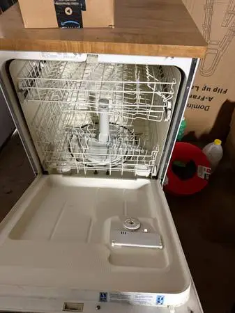 Dishwasher