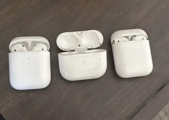 Apple Airpods