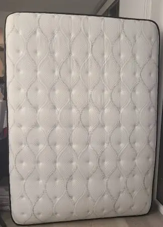 Sealy Mattress