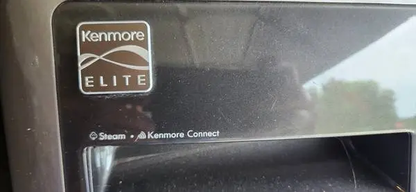 Kenmore Dryer