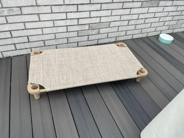 4 LEGS 4 PETS PET COT