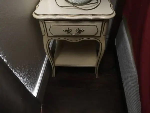 French Provincial Furniture