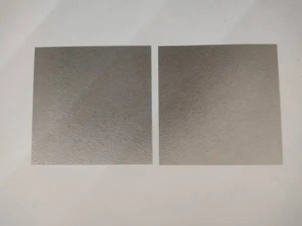 Microwave Oven Waveguide Cover Mica Sheets (5.1x5.1 Inches) $5 Each