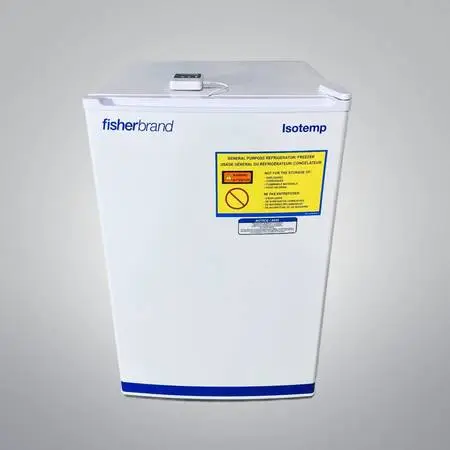 Fisherbrand Isotemp Undercounter Lab Freezer   Model GT05LFEEFSA