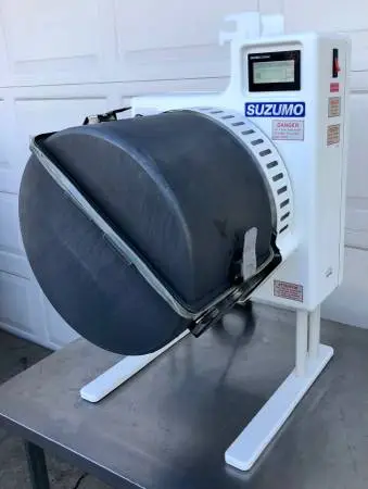 Suzumo Rice Mixer / Blender
