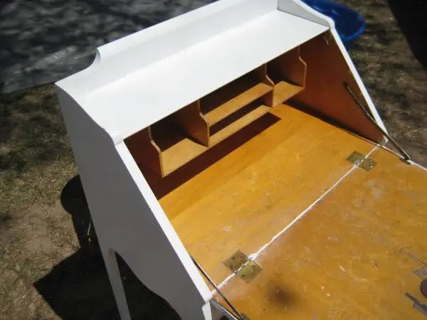Writing Desk