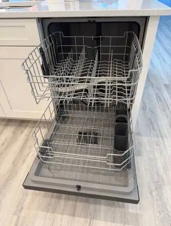 24 inch dishwasher