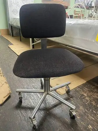 Vintage office chair