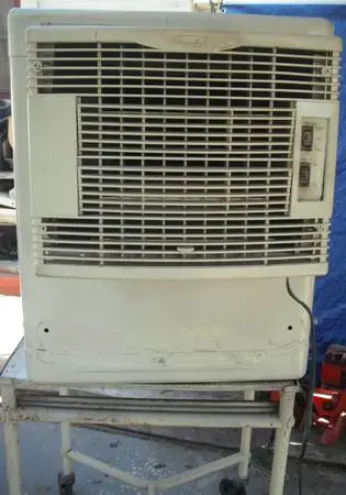 EVAPORTIVE COOLER