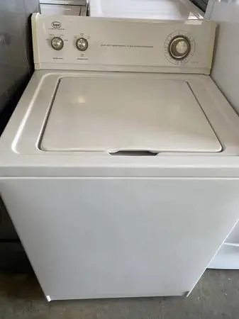 Great roper washer heavy duty super capacity