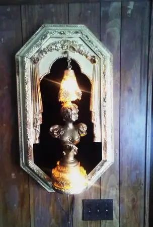 Vintage Antique Wall Scone Lights