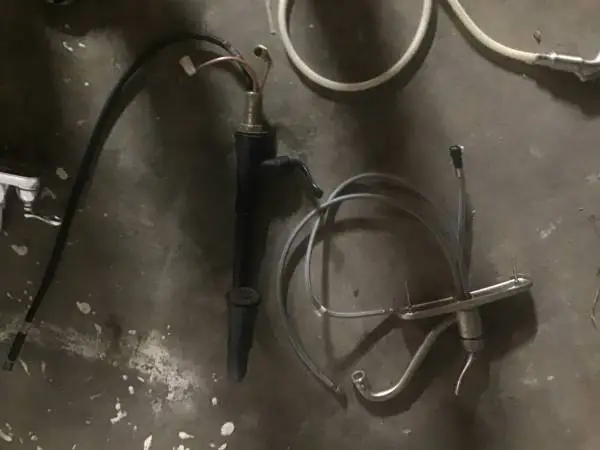Faucets