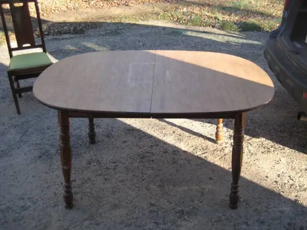 Kitchen Table