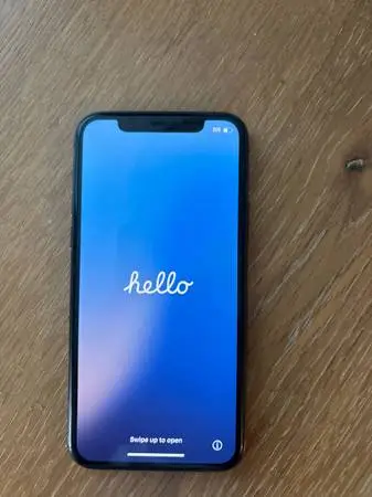 Apple I-Phone 11 / Original owner and perfect