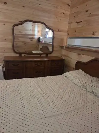 French provincial  bedroom set