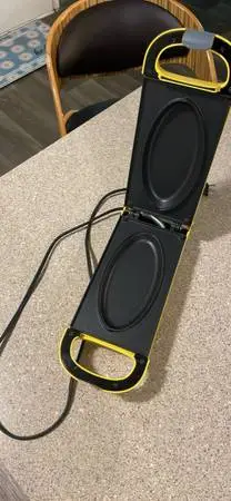 Dash Omelette Maker