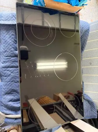 Cooktop