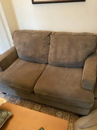 Used Sofa