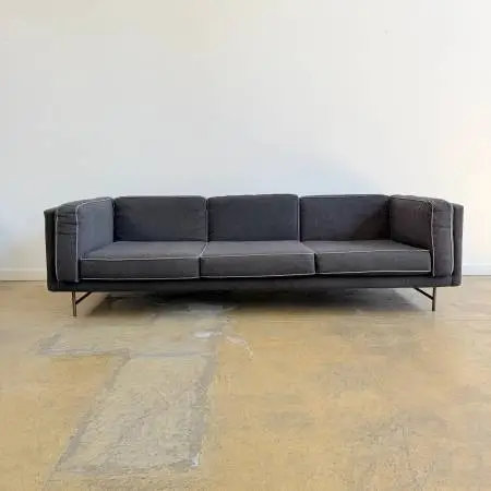 Blu Dot Bank 92 Sofa (Retail $3600+)