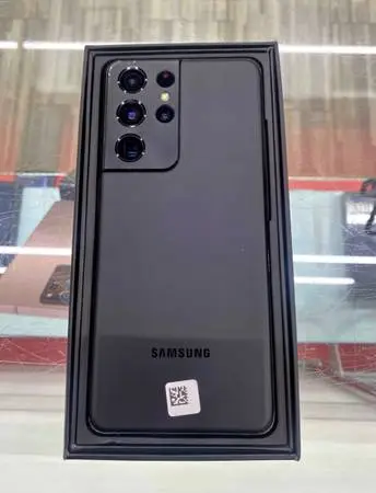 Samsung S21 ultra